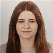 Profesor de Inglés y Lengua y Literatura para Primaria y la ESO en Getafe y Madrid Sur